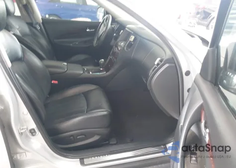 2014 Infiniti Qx50 Journey from USA, damaged, VIN JN1BJ0HR5EM190034